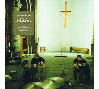 Doves Best Of (Vinyl) 12" Album