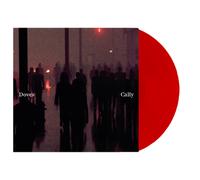 Cally / Lean Into The Wind - Vinilo