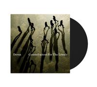 DOVES - Constelaciones Para Los Solitarios (2025) LP Vinilo Pre-Pedido
