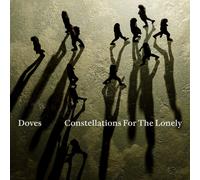 Doves Constellations for the Lonely (Vinyl) 12" Album (Importación USA)