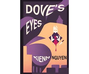 Dove's Eyes: a queer gothic neo western horror