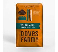Doves Farm Harina de pan integral fuerte 1.5kg
