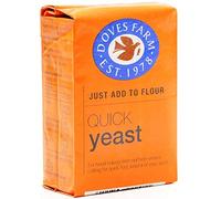 Doves Farm (levadura rápida, 2 x 125 g)