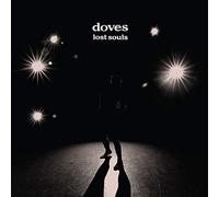 doves - Lost Souls -2LP Numbered, Grey Vinyl Reissue [Vinilo]