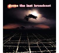 Doves - The Last Broadcast [Vinilo]