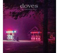 Doves - The Universal Want - Lp 180 Gr. Colore [Vinilo]