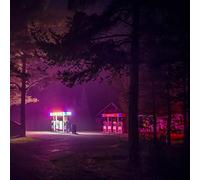 Doves – The Universal Want – Vinilo 12" Álbum (Importación USA)