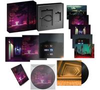 Doves – The Universal Want – Vinilo