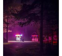 Doves The Universal Want (Vinyl) 12" Album (Importación USA)