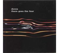 Doves - There Goes the Fear [Vinilo]