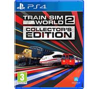 DOVETAIL GAMES Train Sim World 2 - Collector's Edition