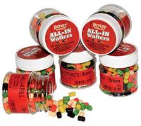 Dovit Carpa Boilies Waftres 8 mm Piña Tutti-Frutti