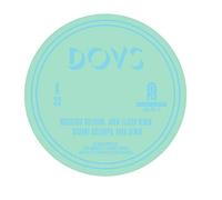 Dovs AKA Tin Man & Aaaa - Acid Test 014 [Vinilo]