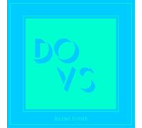 Dovs - Silent Cities [Vinilo]