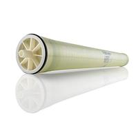 Dow Filmtec BW30 - 4040 salobre agua industrial membrana de ósmosis inversa