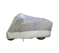 Dowco Guardian WeatherAll Plus Motorcycle Cover for Sport Bikes3