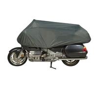 Dowco Guardian WeatherAll Plus Motorcycle Cover for Sport Bikes6