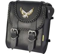 Willie & Max Sissy Bar Bolsa