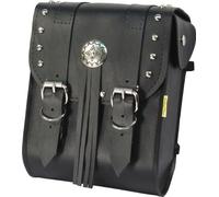 Dowco Willie & MAX Sissy Bar Bolsa