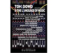 Dowd, Tom - Language of Music [USA] [DVD]