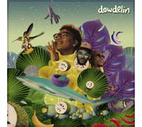 Dowdelin - Carnaval Odyssey [Vinilo]