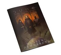 Dowdell, N Dune: Abenteuer Im Imperium - Wustendammerung - (German Im Book NUEVO