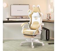 Dowinx Silla gaming LS-665503-EU