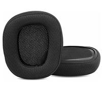 DowiTech Almohadillas Auriculares Compatible con G230/G231/G233/G332/G430/G431/G432/G433/G533/G633/G633S/G635/G930/G933/G935 Auricular Almohadillas para Auriculares