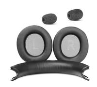 DowiTech Almohadillas y Diadema Profesionales de Reemplazo Compatible con Almohadillas para los oídos de Microsoft Xbox Wireless, Xbox Stereo Headset 20th Anniversary Special Edition Headset