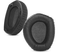 DowiTech Premium HDR175 Almohadillas de repuesto para auriculares compatibles con Sennheiser HDR175/HDR165/HDR185/HDR195 RF inalámbrico