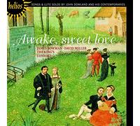 Dowland - Awake, Sweet Love