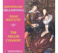 Dowland - Awake Sweet Love