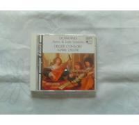 Dowland;Ayres&Lute Lessons