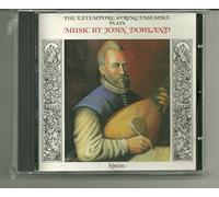 Dowland, J. - Dowland: Consort Music