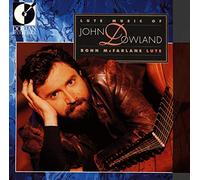 Dowland John - Lute Music