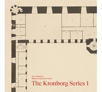 Dowland / Musica Ficta / Bock - Kronborg Series 1