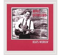 Dowling,Mike - Beats Workin'