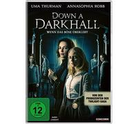 Down a Dark Hall [DVD]