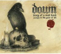 Down - A Diary of a Madband [Import]