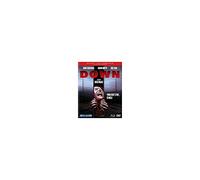 Down (AKA The Shaft) (Limited Edition) [Blu-ray] [Region Free]