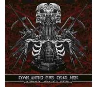 Down Among The Dead - Exterminate! Annihilate! Destroy!