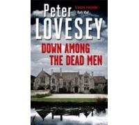 Down Among The Dead Men (ebook)