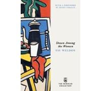 Down Among The Women (ebook)
