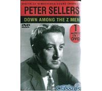 Down Among the Z Men [Reino Unido] [DVD]