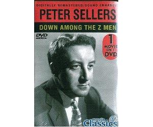 Down Among the Z Men [Reino Unido] [DVD]
