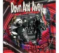 Down And Away - Rising Up