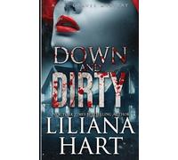 Down and Dirty: 4 (J.J. Graves Mystery)