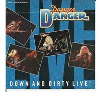 Down and Dirty Live!