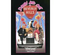 Down and Out in Beverly Hills [Reino Unido] [DVD]