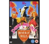 Down and Out in Beverly Hills [Reino Unido] [DVD]